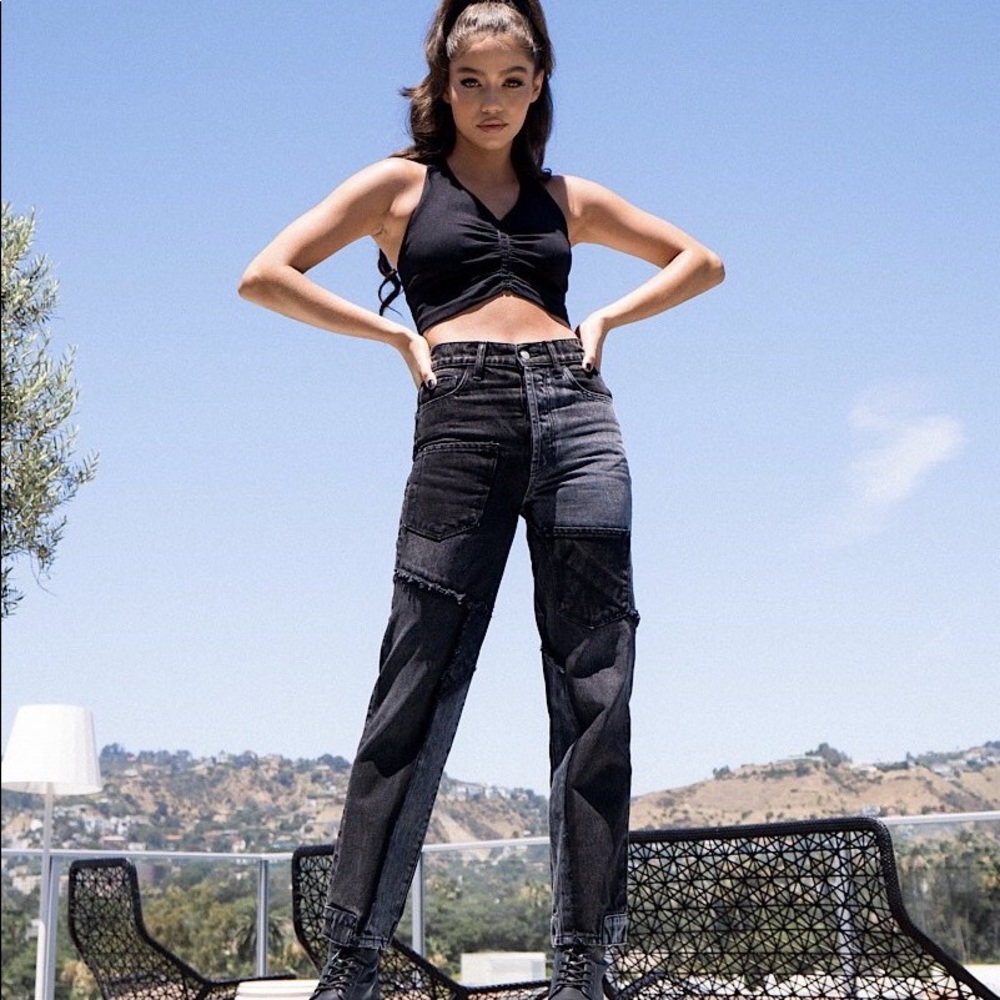 Revice Jeans : Matchmaker / The One